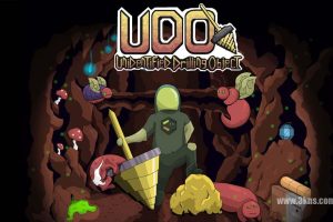 【美版】UDO