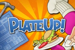 【美版】速速上菜 .PlateUp!