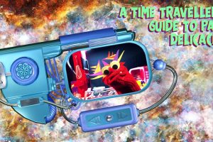 【美版】时光旅行者的美食指南 .A Time Traveller's Guide To Past Delicacies