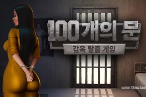 【日版】100门：监狱逃脱官方版 .100 Doors - Escape from Prison