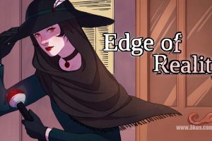 【美版】现实的边缘 .Edge of Reality