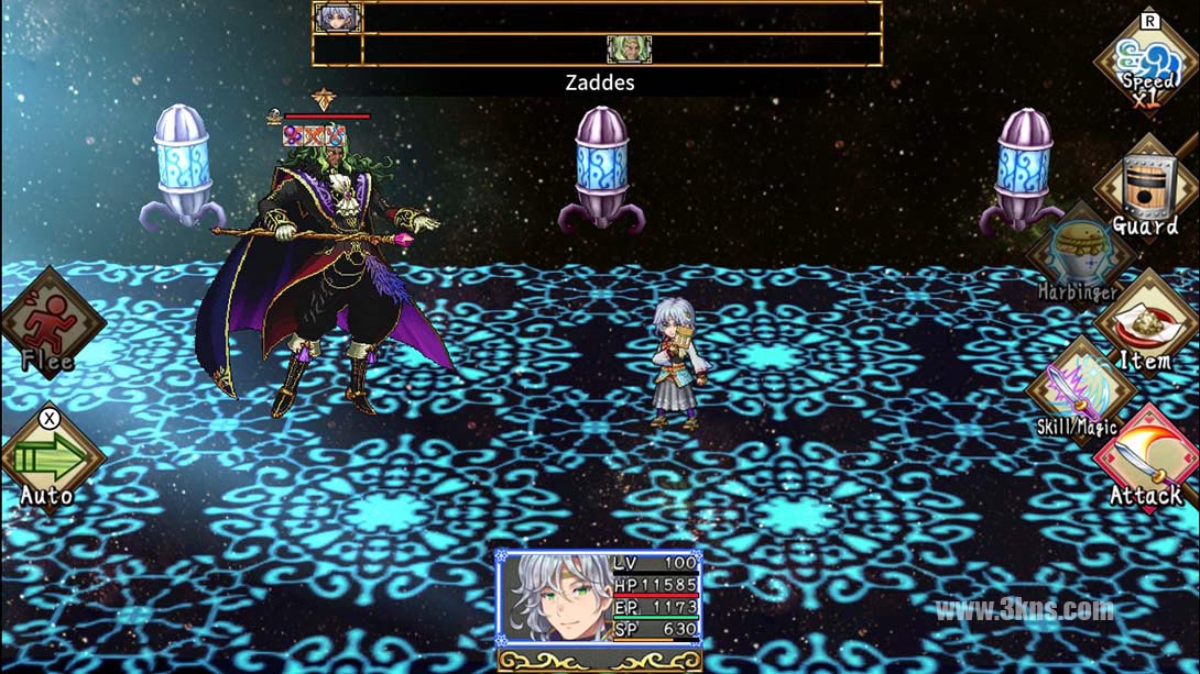 【美版】神之御玉 .Asdivine Kamura截图
