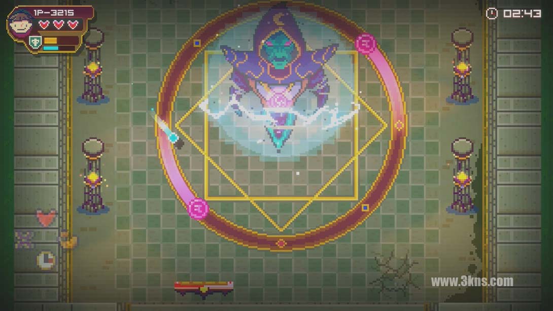 【美版】地下城2觉醒 .Dungeonoid 2 Awakening截图