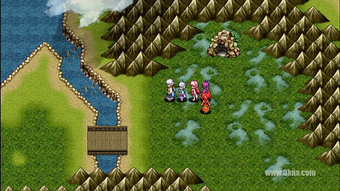 【美版】神之御玉 .Asdivine Kamura截图