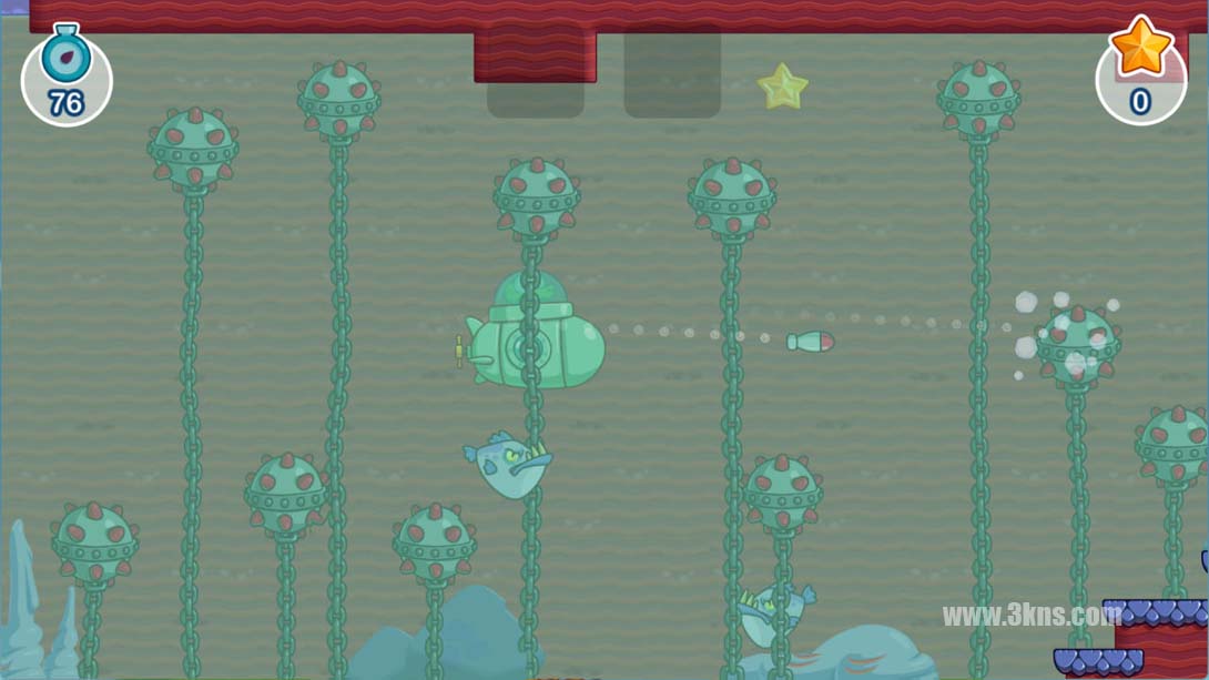 【日版】恐龙世界4 .Croc's World 4截图