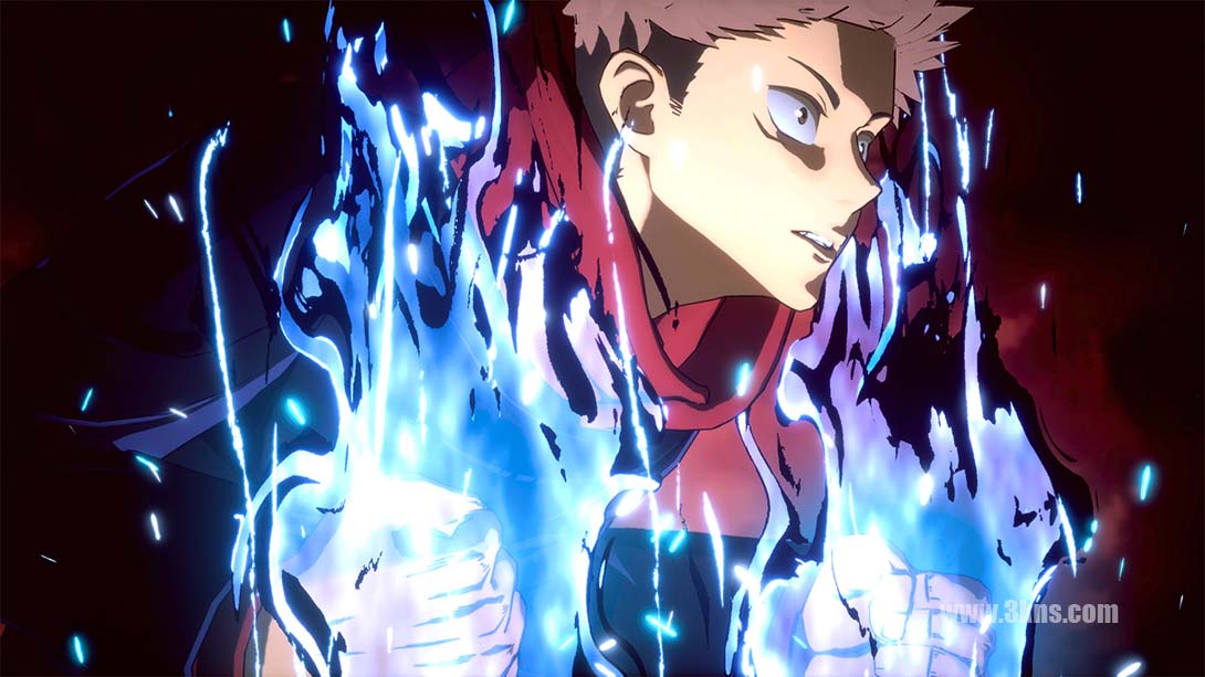 【美版】咒术回战:诅咒冲突 .Jujutsu Kaisen Cursed Clash截图