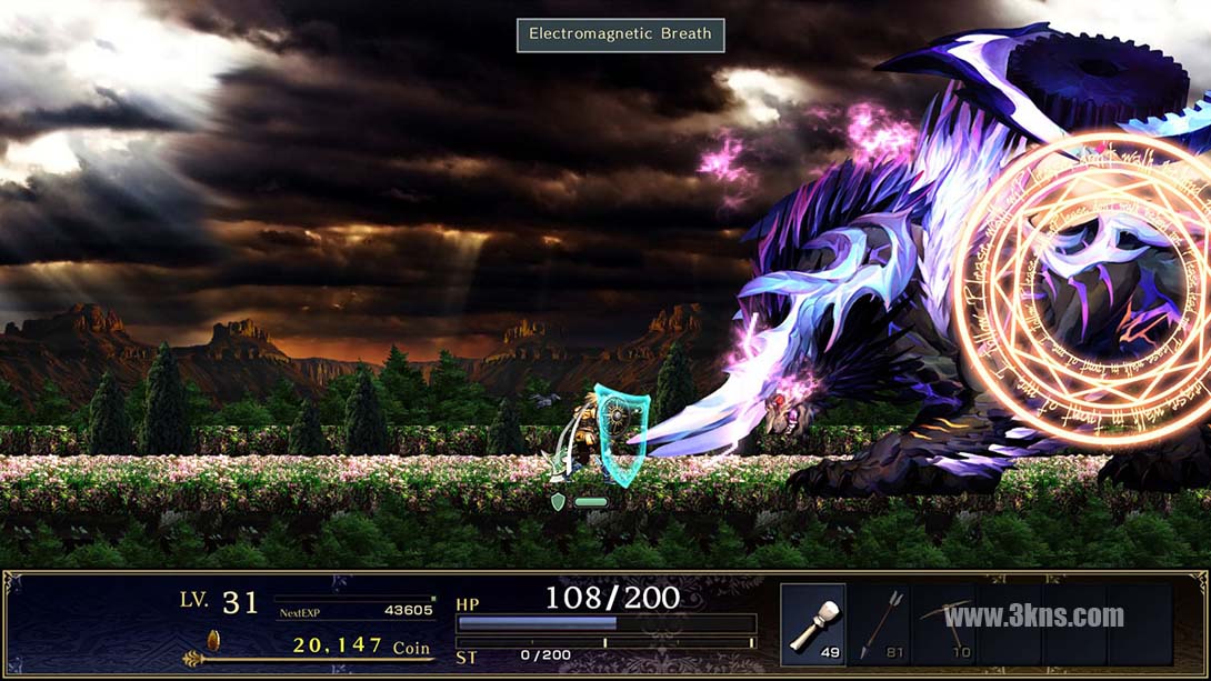 神之天平（1.0.5）金手指截图