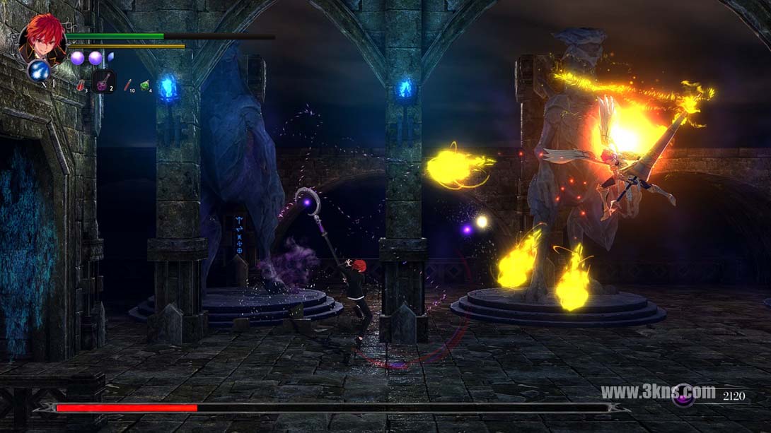 猎人X:代号T（1.0.4）金手指截图