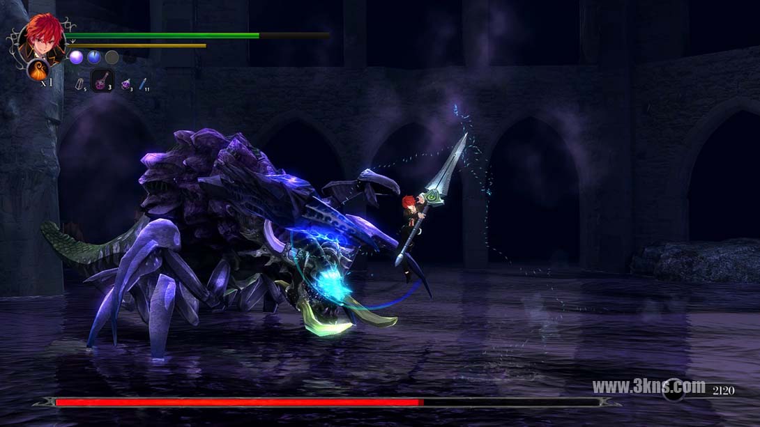 猎人X:代号T（1.0.4）金手指截图
