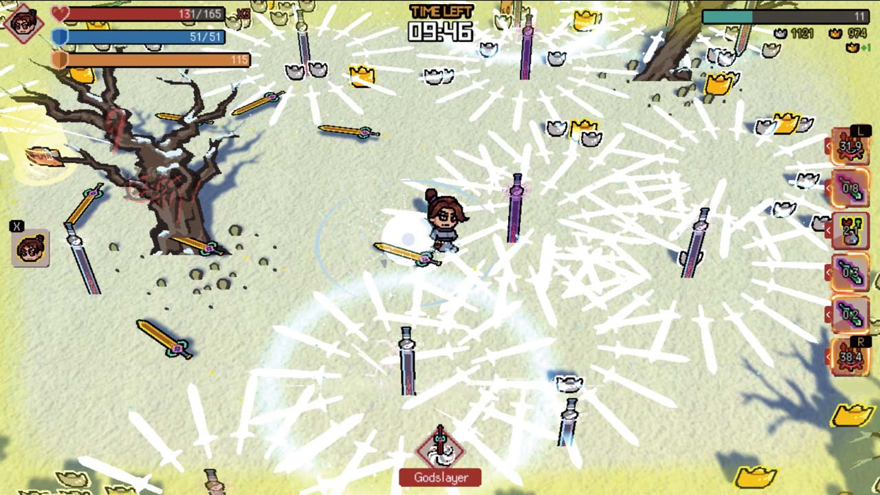 通神榜（1.2.6）金手指截图