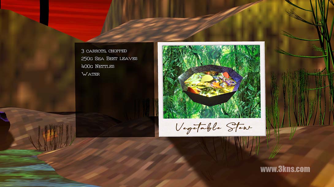 【美版】时光旅行者的美食指南 .A Time Traveller's Guide To Past Delicacies截图