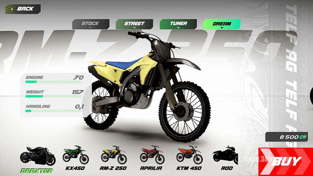 【美版】摩托车骑行模拟器 .THE BIKE - MOTO RIDE SIMULATOR截图