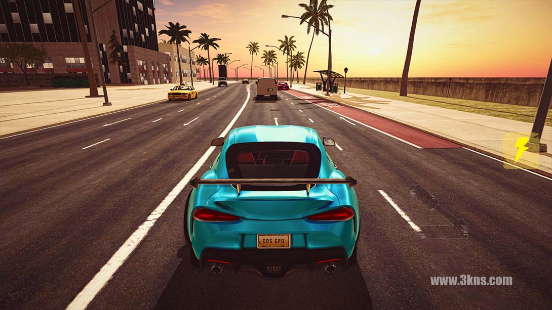 【美版】漂移大师模拟器2023 .Drift Master Simulator 2023 - Driving Sim截图