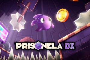 【美版】囚犯DX .Prisonela DX
