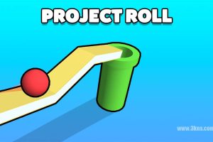 【美版】滚轮计划 .Project Roll