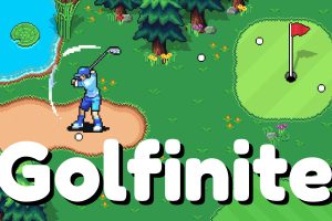 【美版】高尔夫球 .Golfinite