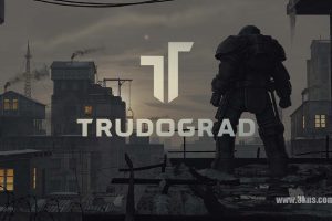 【美版】核爆RPG 特鲁多格勒 .ATOM RPG Trudograd