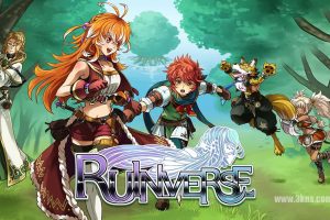 Ruinverse（1.0.0）金手指