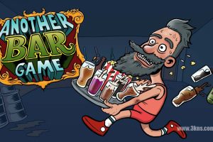 【美版】另一个酒吧游戏 .‍Another Bar Game