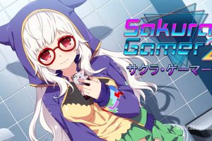 【日版】樱花玩家2 .Sakura Gamer 2