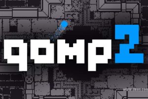 【美版】快点2 .qomp 2