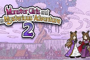 魔物娘与不可思议冒险2（1.0.0）金手指