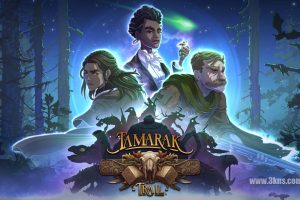 塔玛拉克小径 Tamarak Trail（1.0.2）金手指