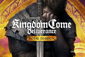 天国 拯救 皇家版 .Kingdom Come （1.9.6H ）金手指