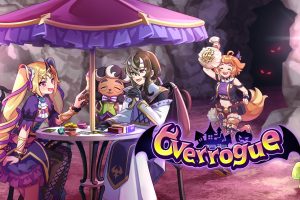 Overrogue（1.0.1）金手指