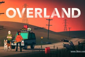 末日之旅 陆地之上 Overland（1.2.1）金手指