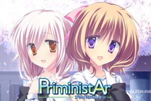 【日版】‍PriministAr -プライミニスタ