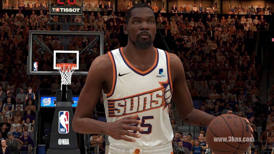 【美版】NBA 2K24 科比布莱恩特版 .NBA 2K24 Kobe Bryant截图
