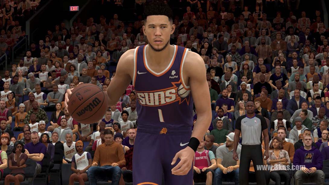 【美版】NBA 2K24 科比布莱恩特版 .NBA 2K24 Kobe Bryant截图