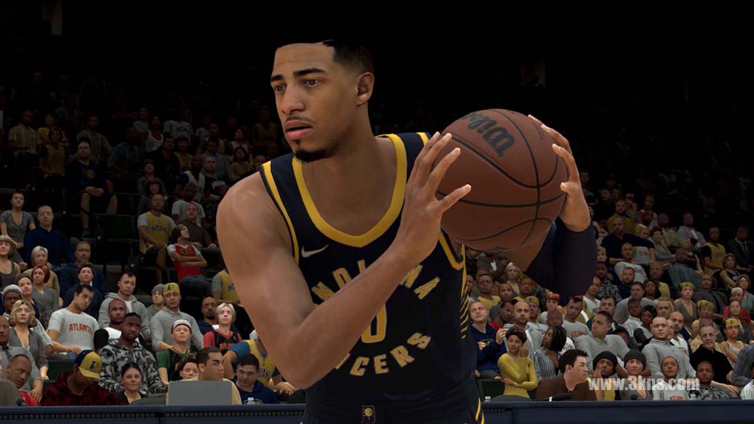 【美版】NBA 2K24 科比布莱恩特版 .NBA 2K24 Kobe Bryant截图