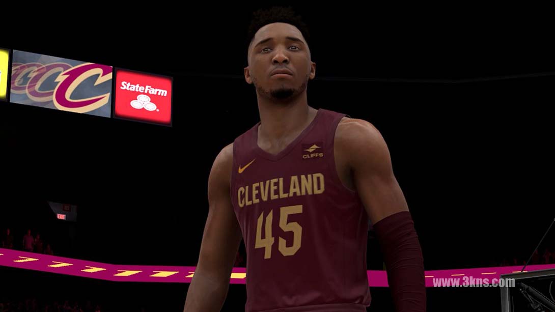 【美版】NBA 2K24 科比布莱恩特版 .NBA 2K24 Kobe Bryant截图