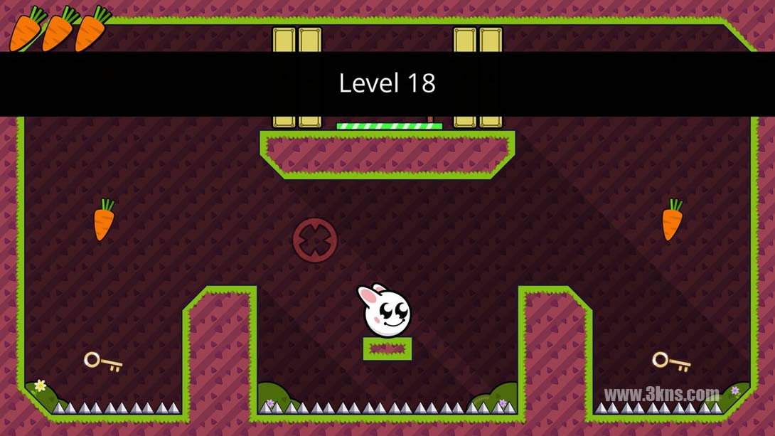 【美版】跳跃兔子 .Hopping Bunny截图