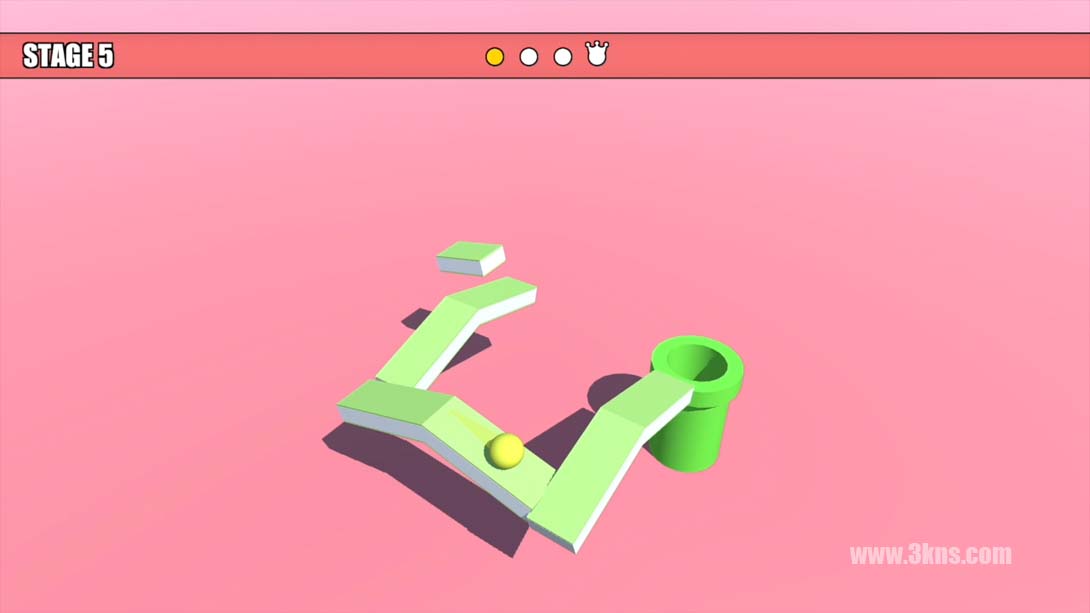 【美版】滚轮计划 .Project Roll截图