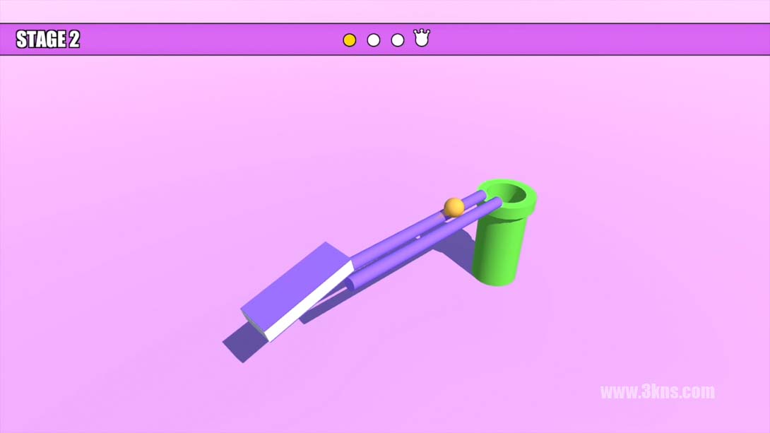 【美版】滚轮计划 .Project Roll截图