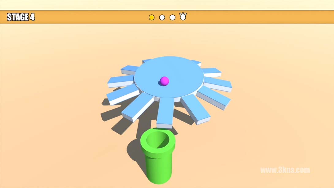 【美版】滚轮计划 .Project Roll截图