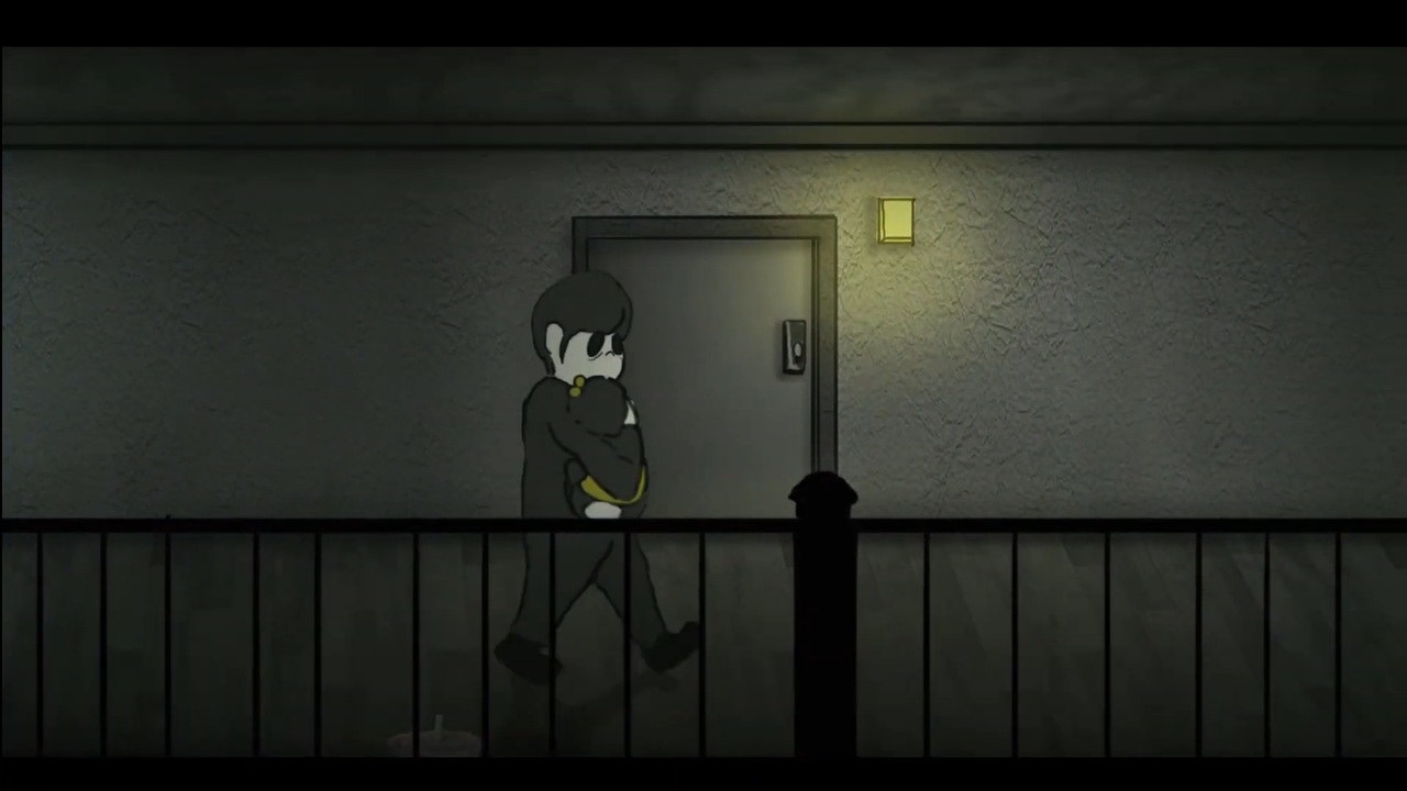 【美版】死亡 2章 .MortoEp2截图