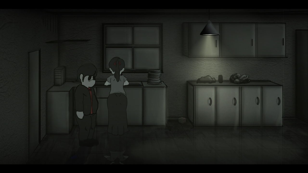 【美版】死亡 2章 .MortoEp2截图
