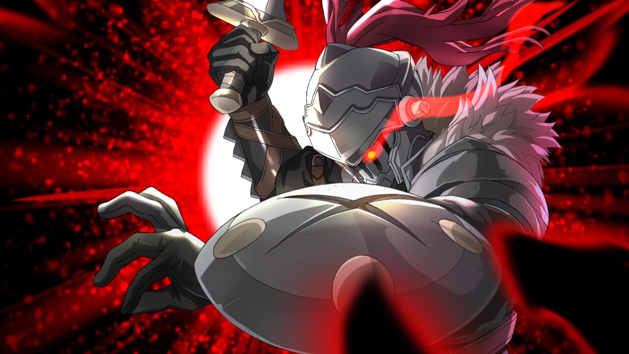 【日版】哥布林杀手-另一个冒险 噩梦盛宴 .Goblin Slayer - Another Adventurer Nightmare Feast截图
