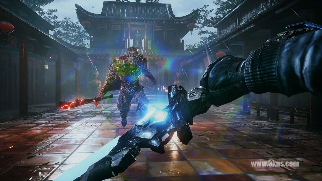 光明记忆 无限（1.3）金手指截图