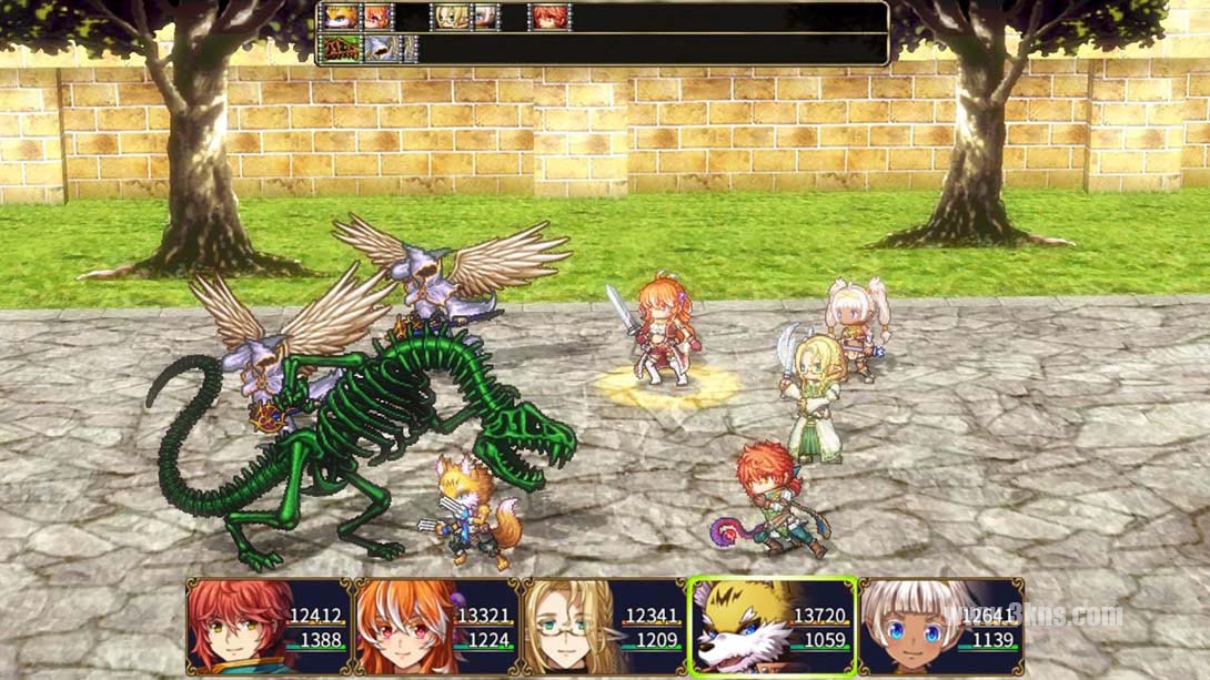 Ruinverse（1.0.0）金手指截图