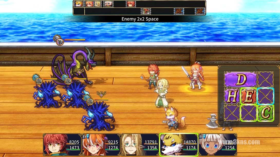 Ruinverse（1.0.0）金手指截图