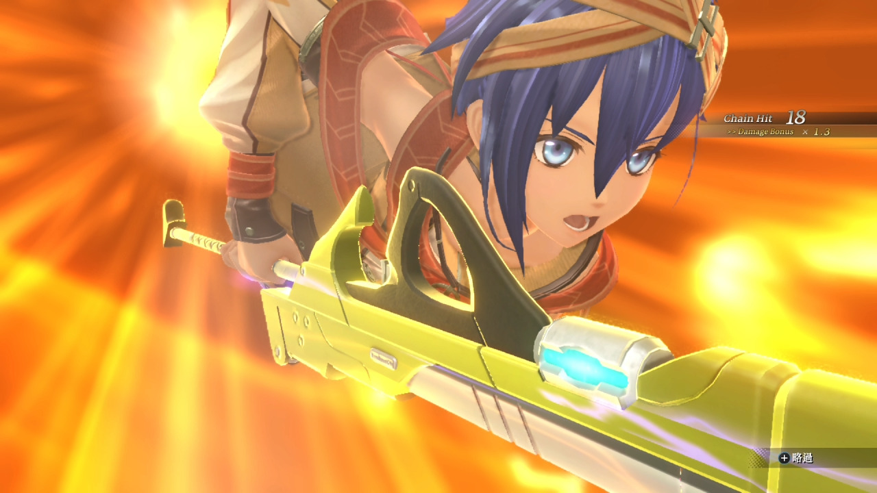 英雄传说：黎之轨迹 .Kuro no Kiseki（1.0.1）怪盗B金手指截图