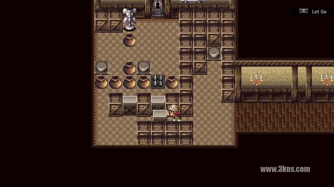 克洛诺斯之门 Chronus Arc（1.0.0）金手指截图