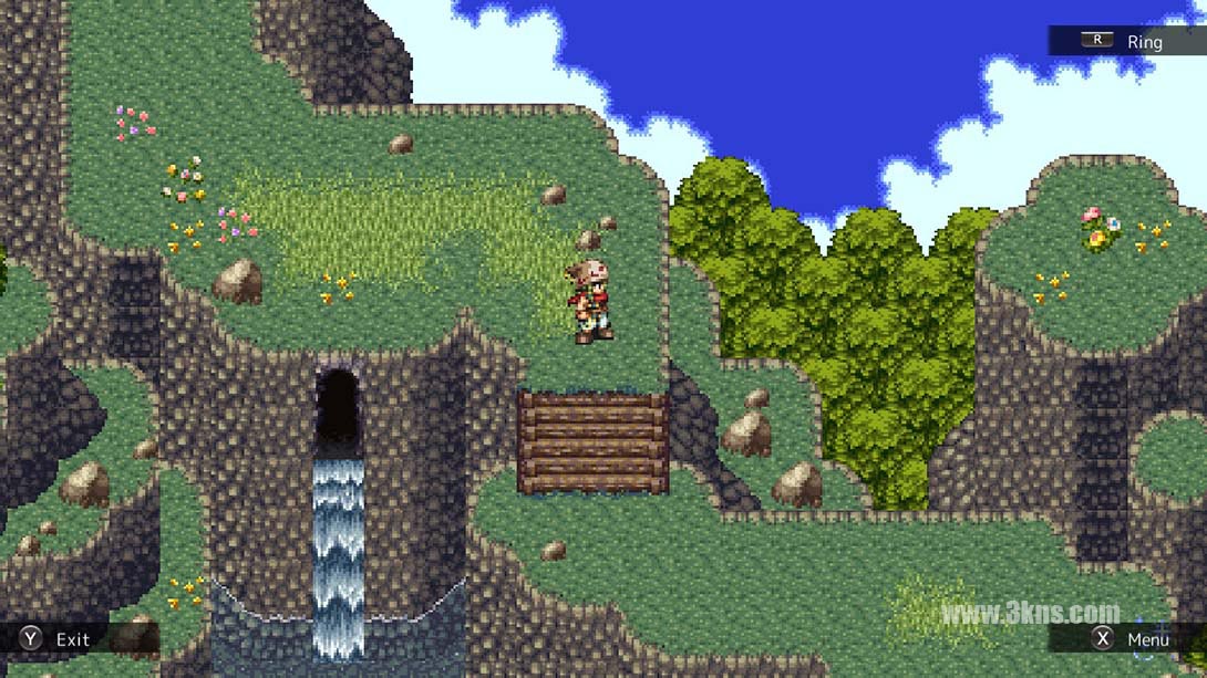 克洛诺斯之门 Chronus Arc（1.0.0）金手指截图