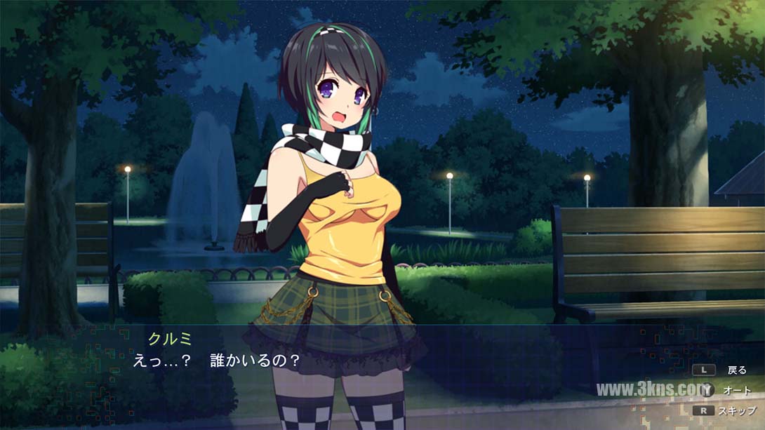 【日版】樱花玩家2 .Sakura Gamer 2截图