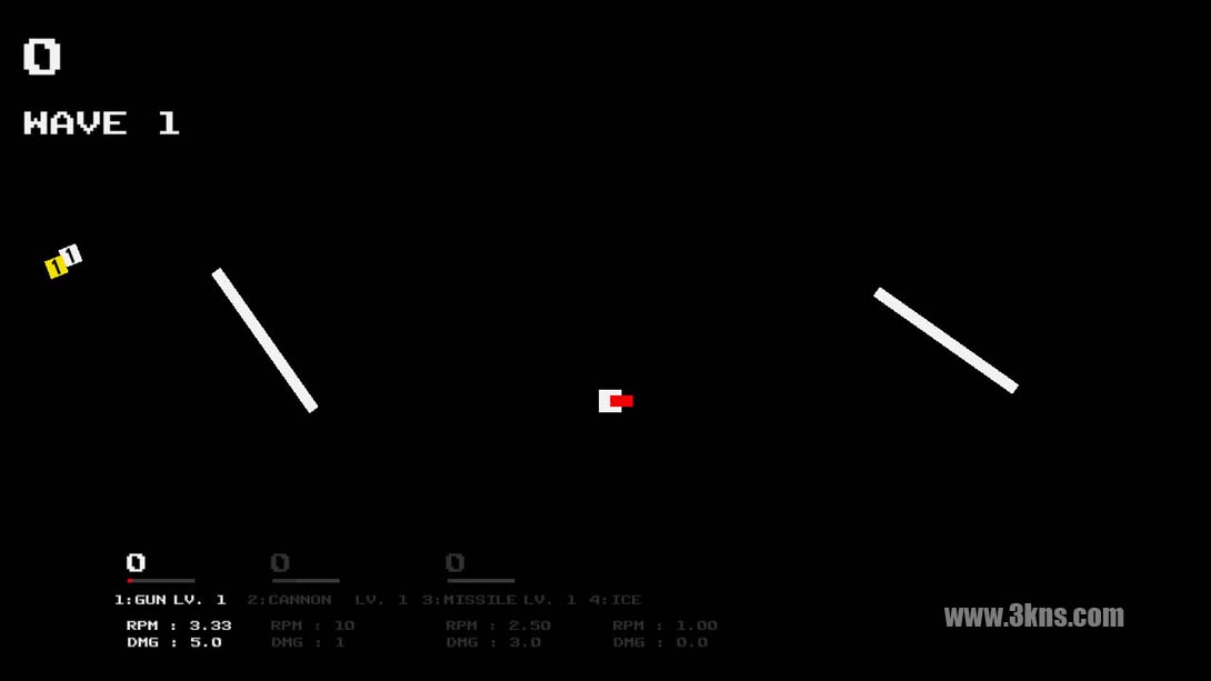 【美版】射击积木 .Shooting Blocks截图